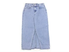 Kids ONLY light blue denim nederdel